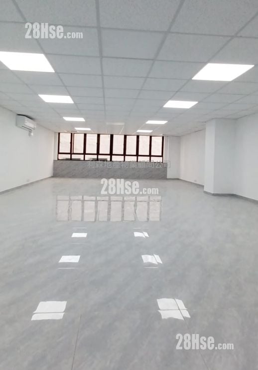 Efficiency House Rental