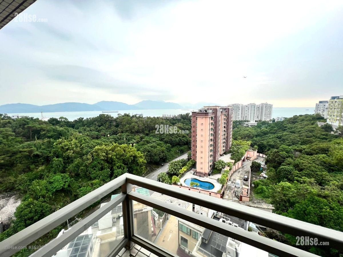 The Aegean Rental 4 Bedrooms , 3 Bathrooms 1,067 ft² ( 99.1 m² )