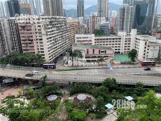 The Hermitage Sell 3 Bedrooms 730 ft² ( 67.8 m² )