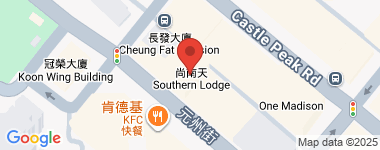 Southern Lodge Unit A,High Floor(21-31|31/F) Address