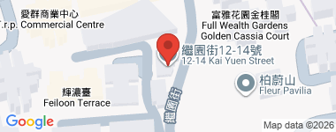 12-14 Kai Yuen Street Room 12, Middle Floor Address