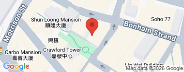 金阁大厦 中层 物业地址