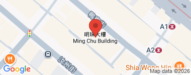 明珠大楼 C室 高层 物业地址