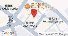 7-9 Yuen Yuen Street Map