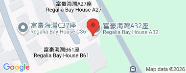 One Stanley 3座 低层 B室 物业地址