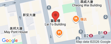 360 Shanghai Street 5/F, Middle Floor Address