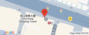 永安中心  物业地址