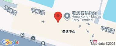 Shun Tak Centre, West Tower Middle Floor Address
