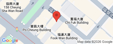 Chinese Mansion Room 8 Address