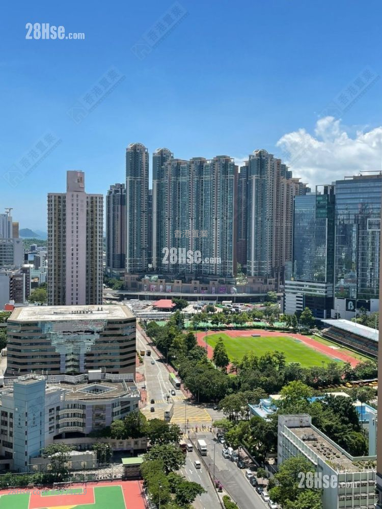 Heya Star Sell 2 Bedrooms , 1 Bathroom 506 ft² ( 47.0 m² )