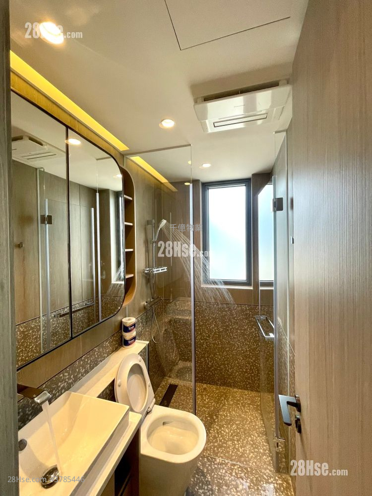 Bondlane Rental 2 Bedrooms , 1 Bathroom 390 ft² ( 36.2 m² )