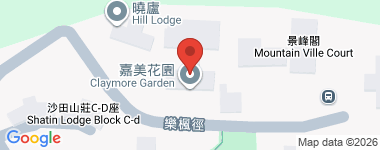 嘉美花园 中层 (4-13/13楼) B室 物业地址