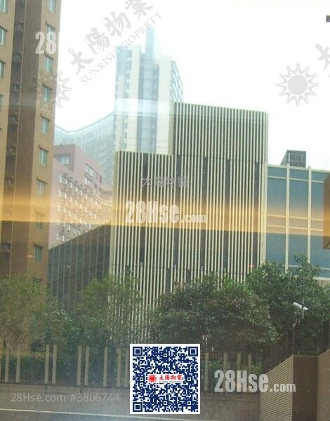 Harbour Place Sell 3 Bedrooms 590 ft² ( 54.8 m² )