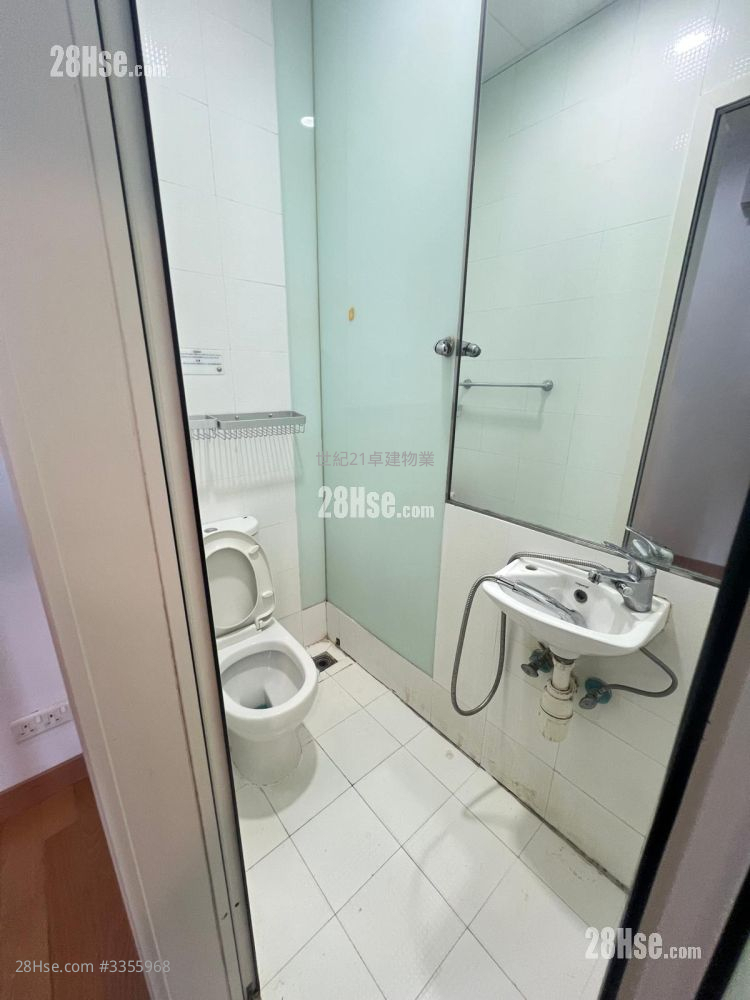 The Harbourside Rental 4 Bedrooms , 2 Bathrooms 2,334 ft² ( 216.8 m² )