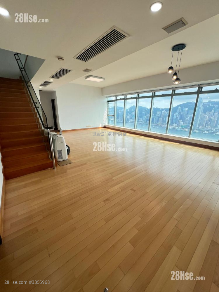The Harbourside Rental 4 Bedrooms , 2 Bathrooms 2,334 ft² ( 216.8 m² )