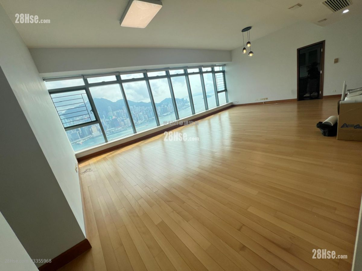 The Harbourside Rental 4 Bedrooms , 2 Bathrooms 2,334 ft² ( 216.8 m² )