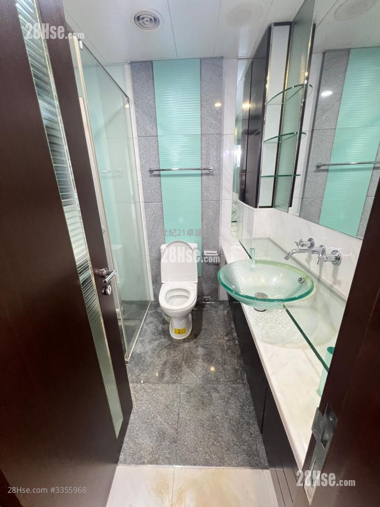 The Harbourside Rental 4 Bedrooms , 2 Bathrooms 2,334 ft² ( 216.8 m² )