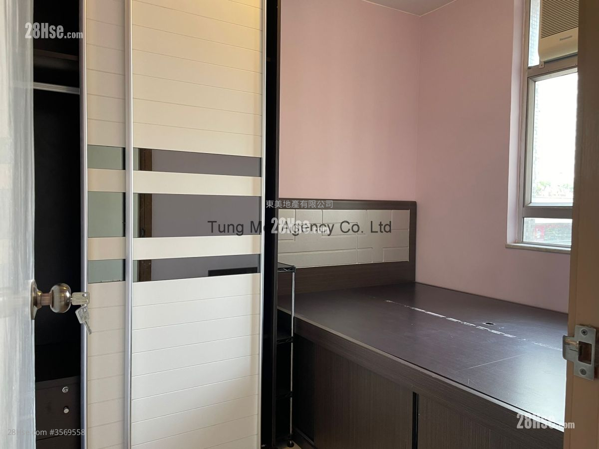 Siu Hei Court Rental 2 Bedrooms , 1 Bathroom 462 ft² ( 42.9 m² )