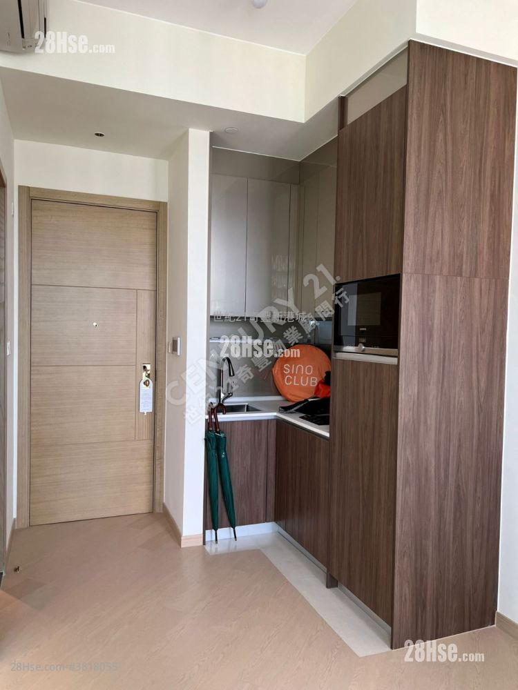 Silversands Sell 304 ft² ( 28.2 m² )