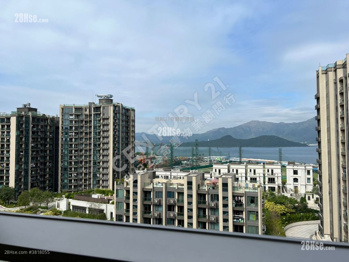 Silversands Sell 304 ft² ( 28.2 m² )