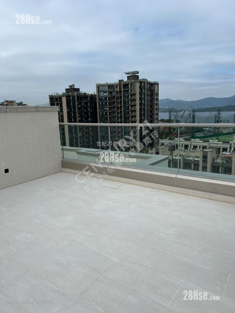 Silversands Sell 304 ft² ( 28.2 m² )