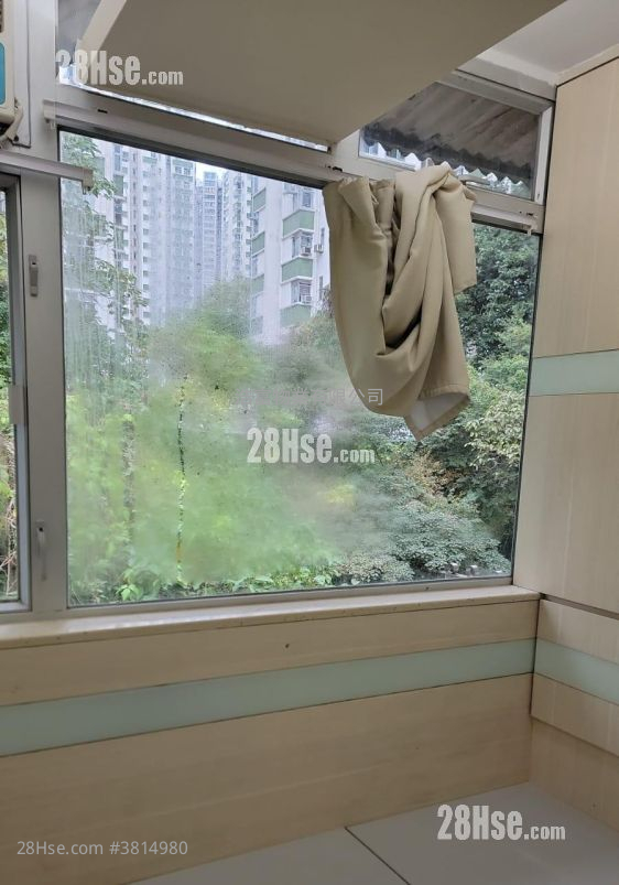 Tai Lung House Rental 2 Bedrooms , 1 Bathroom 333 ft² ( 30.9 m² )