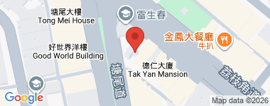 单幢楼房 3室 物业地址