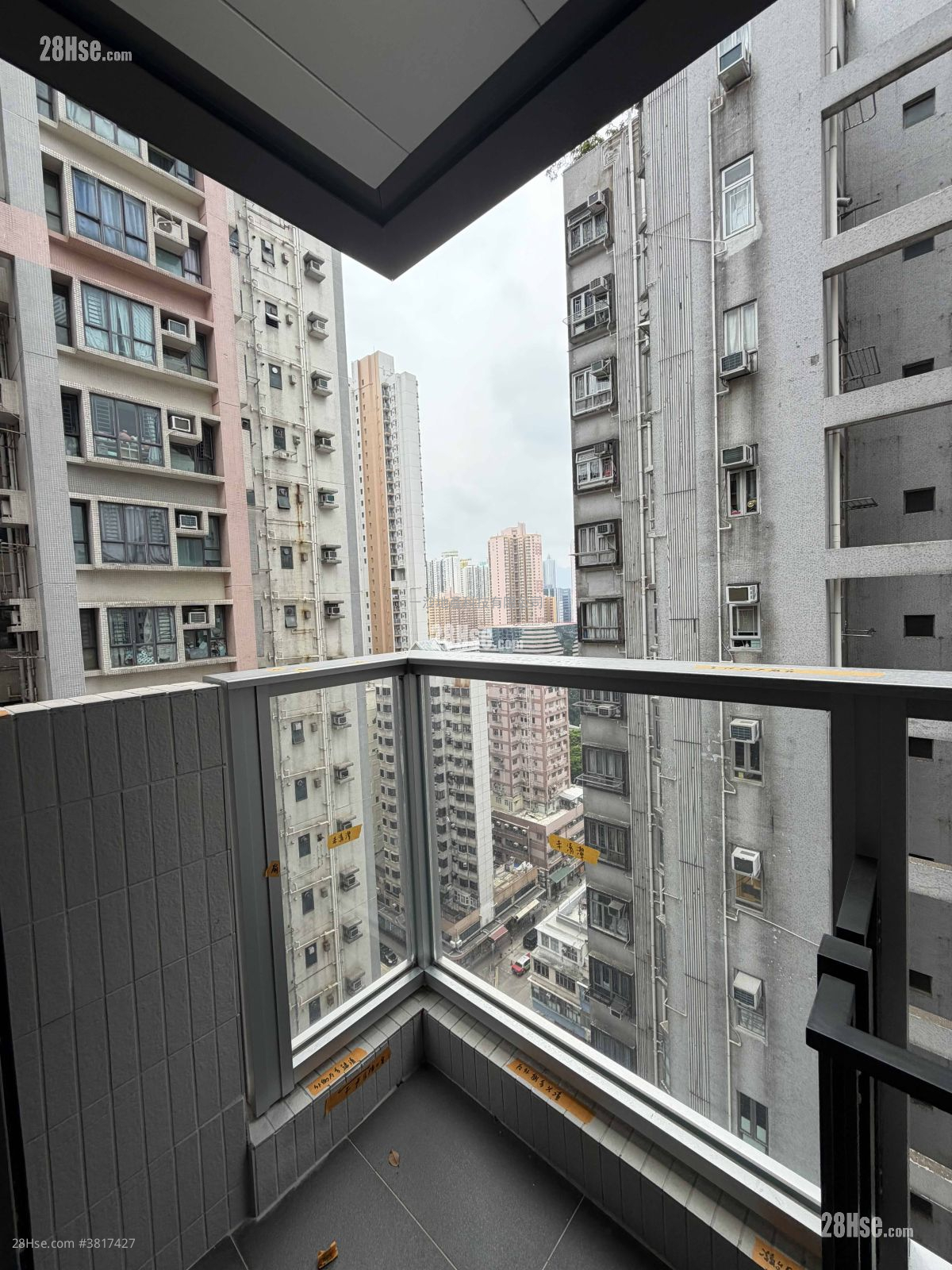 Soyo Square Rental 223 ft² ( 20.7 m² )