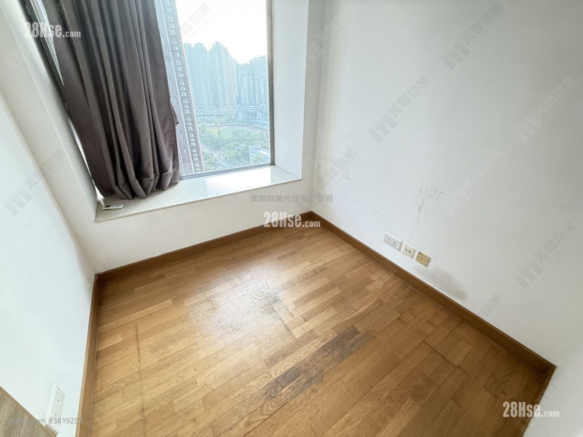 Heya Star Sell 2 Bedrooms 520 ft² ( 48.3 m² )