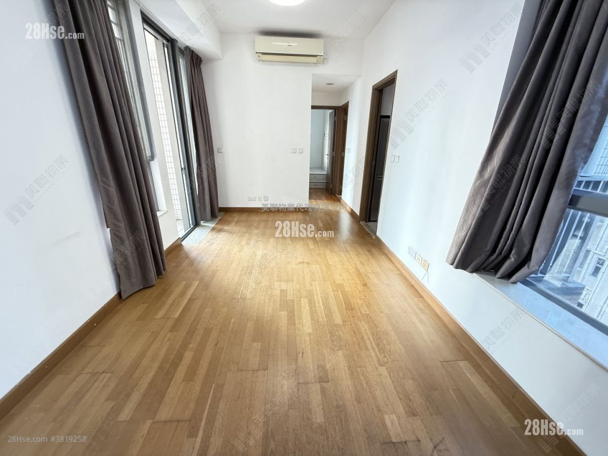 Heya Star Sell 2 Bedrooms 520 ft² ( 48.3 m² )