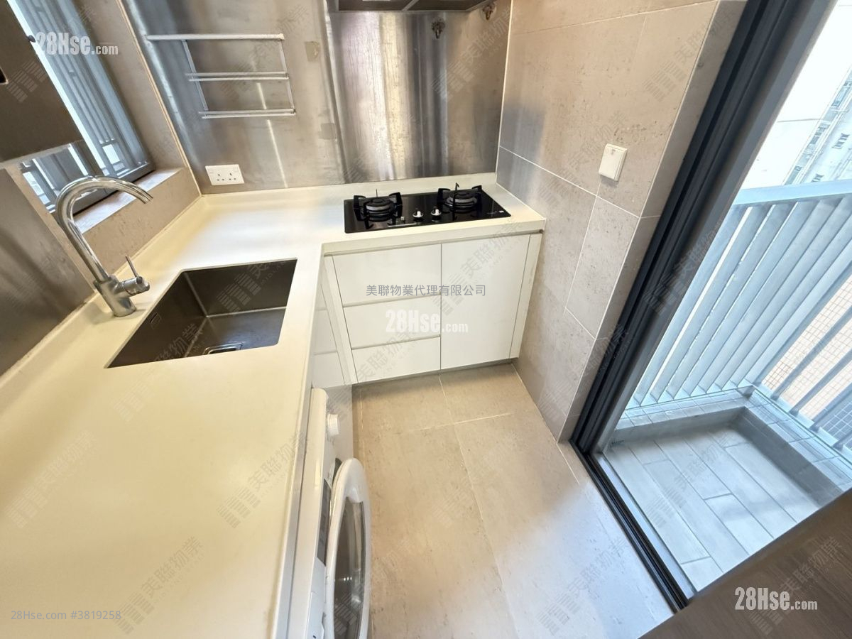 Heya Star Sell 2 Bedrooms 520 ft² ( 48.3 m² )