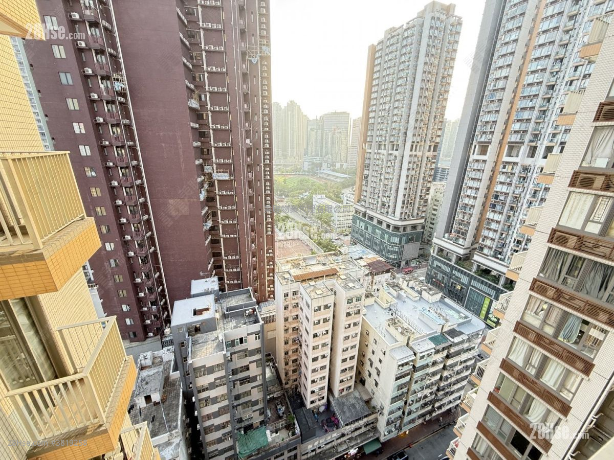Heya Star Sell 2 Bedrooms 520 ft² ( 48.3 m² )