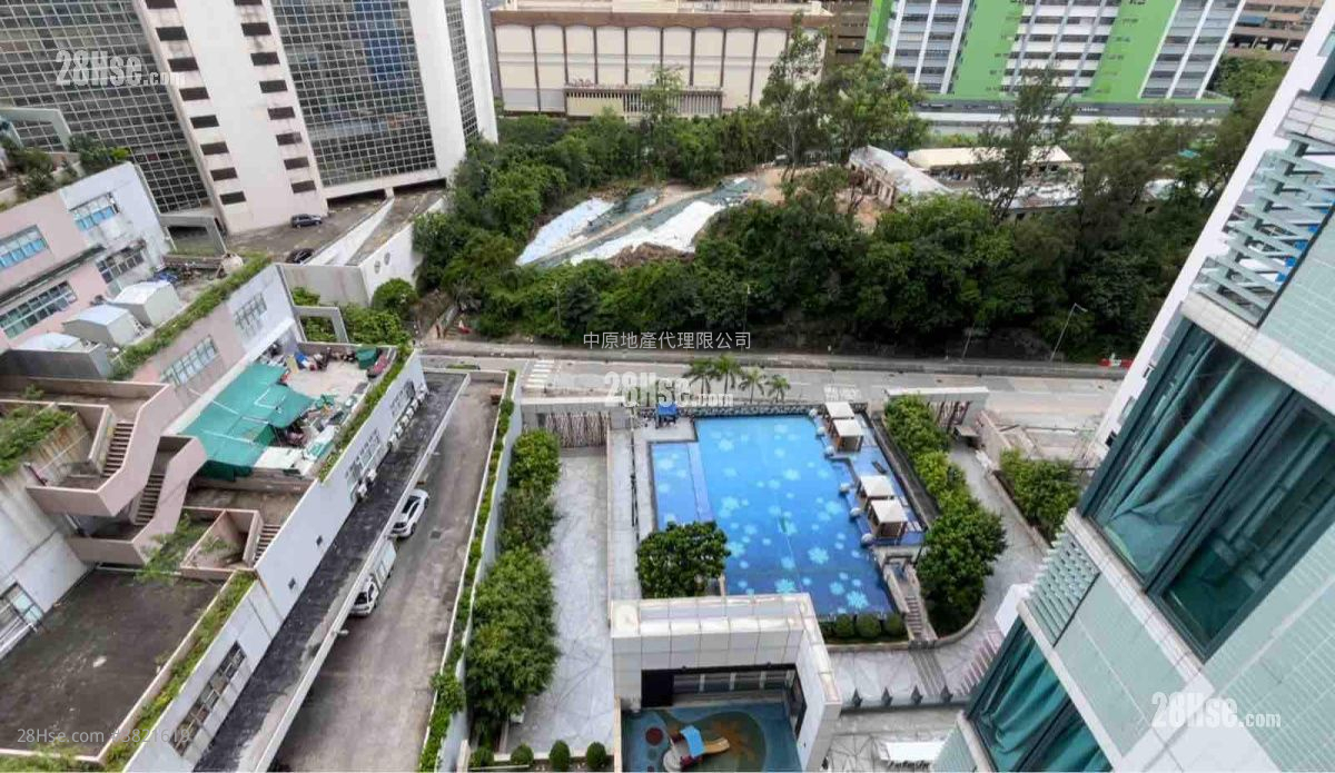 The Rise Sell 3 Bedrooms , 2 Bathrooms 749 ft² ( 69.6 m² )