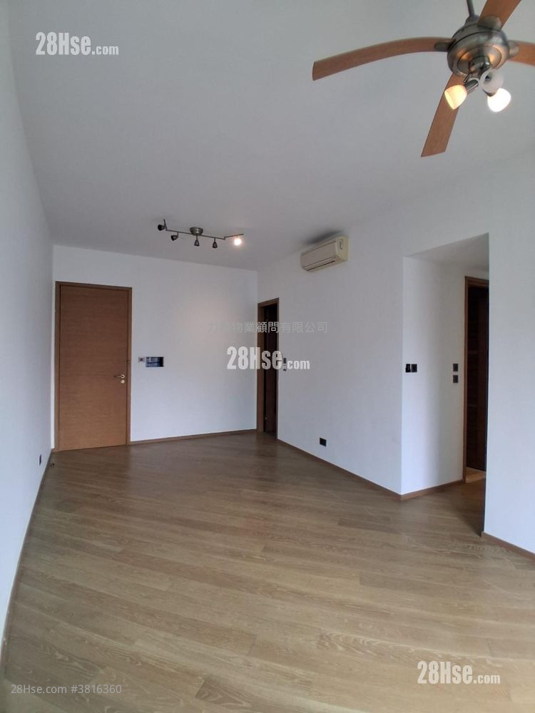 The Pavilia Hill Sell 3 Bedrooms , 2 Bathrooms 915 ft² ( 85.0 m² )