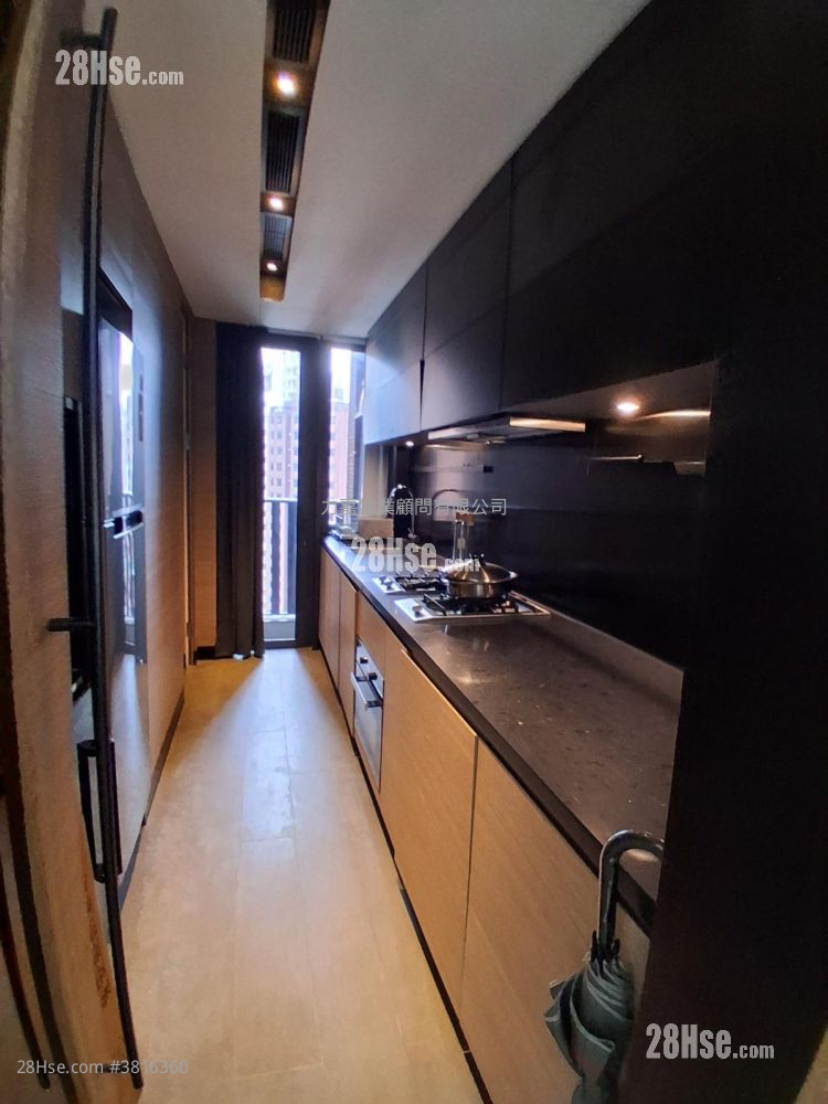 The Pavilia Hill Sell 3 Bedrooms , 2 Bathrooms 915 ft² ( 85.0 m² )