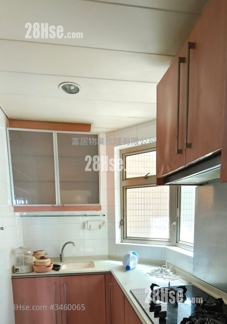 Bellagio Sell 3 Bedrooms , 2 Bathrooms 818 ft² ( 76.0 m² )