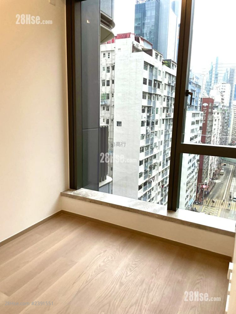 101 Kings Road Rental 2 Bedrooms , 1 Bathroom 434 ft² ( 40.3 m² )
