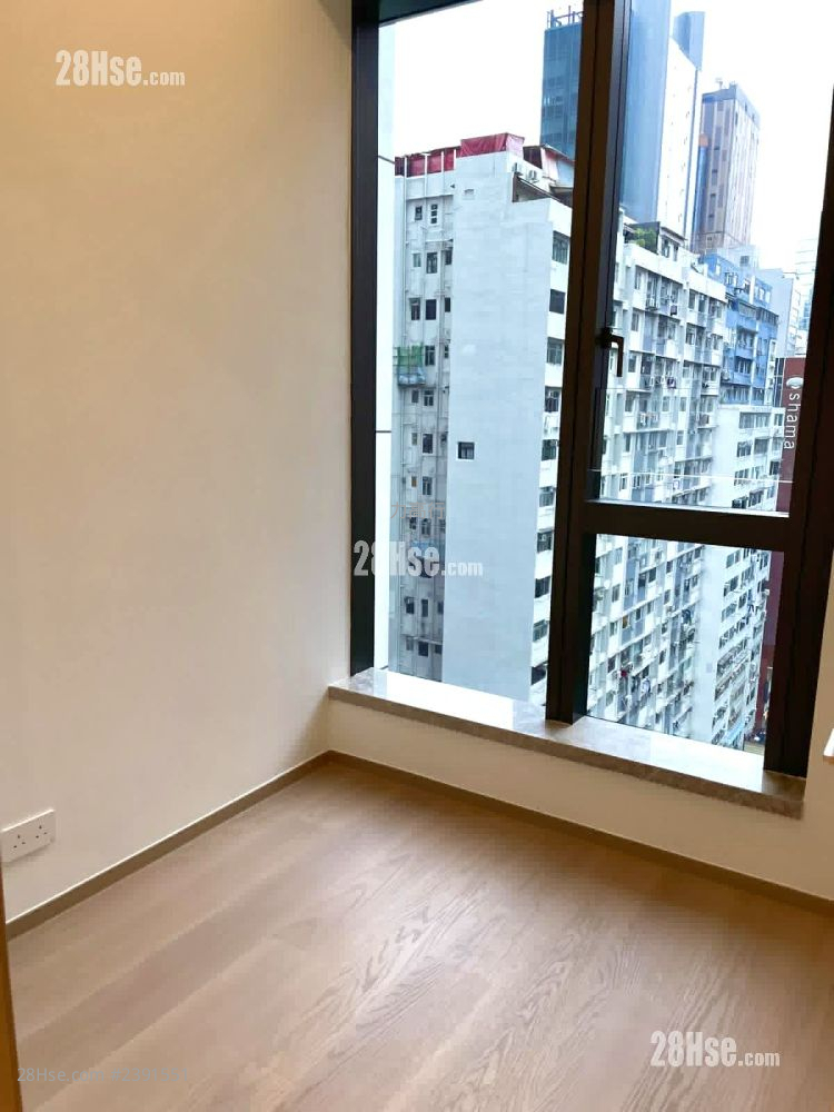 101 Kings Road Rental 2 Bedrooms , 1 Bathroom 434 ft² ( 40.3 m² )