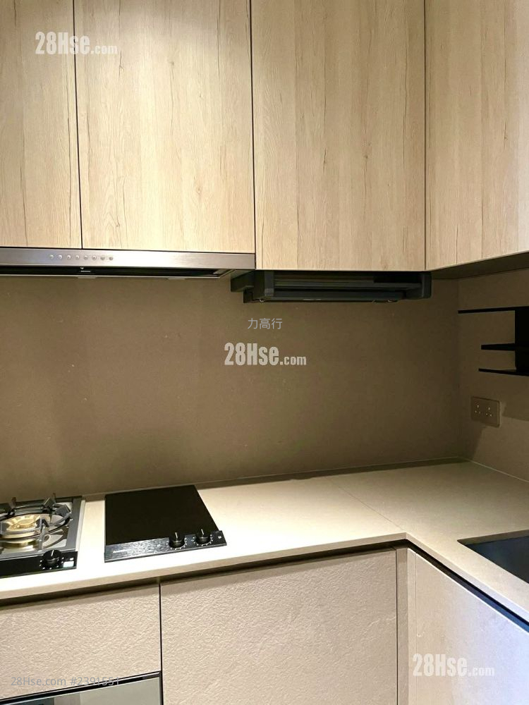 101 Kings Road Rental 2 Bedrooms , 1 Bathroom 434 ft² ( 40.3 m² )