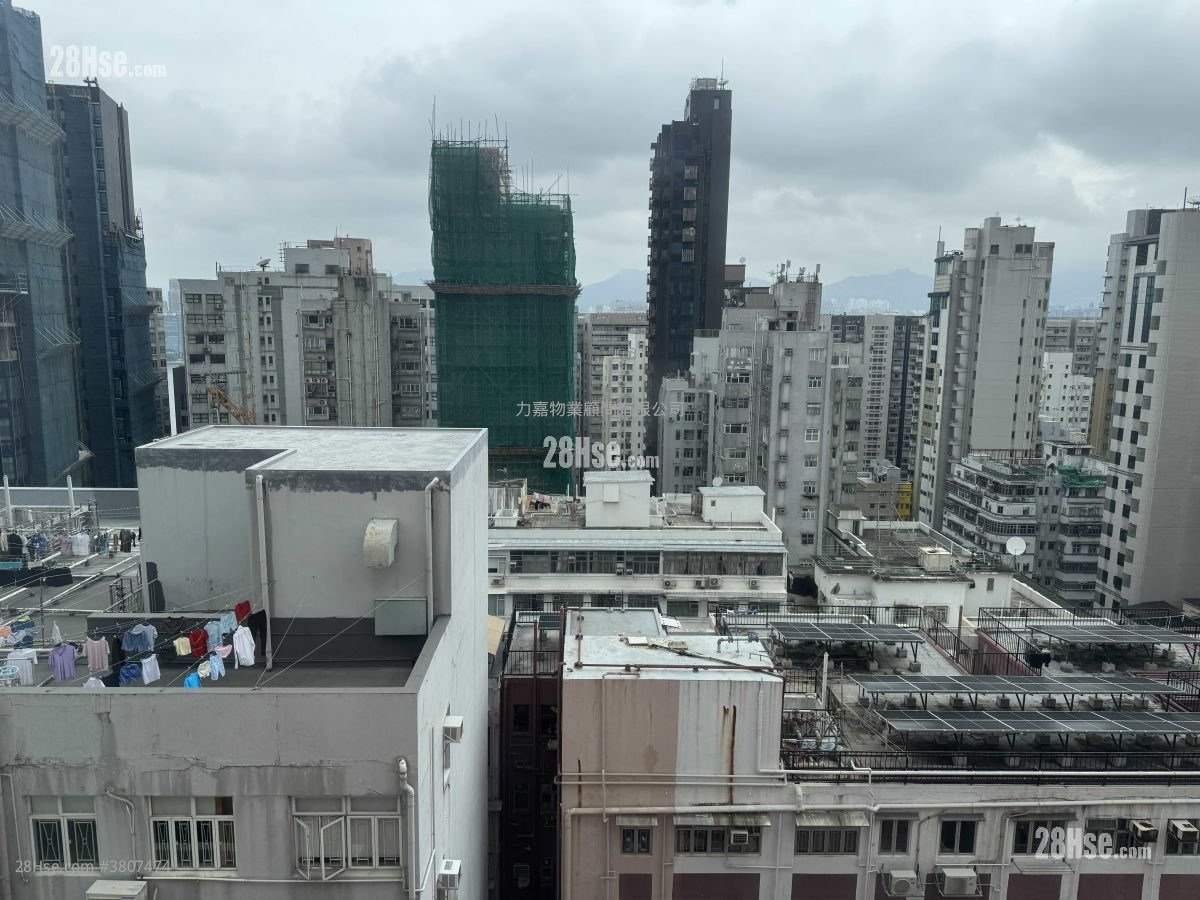 Wiseman Building Sell 3 Bedrooms , 1 Bathroom 665 ft² ( 61.8 m² )