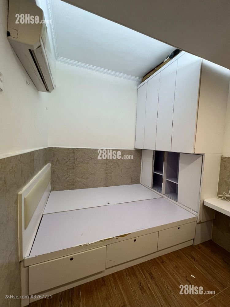 Kimbry Court Rental 1 Bedroom 150 ft² ( 13.9 m² )