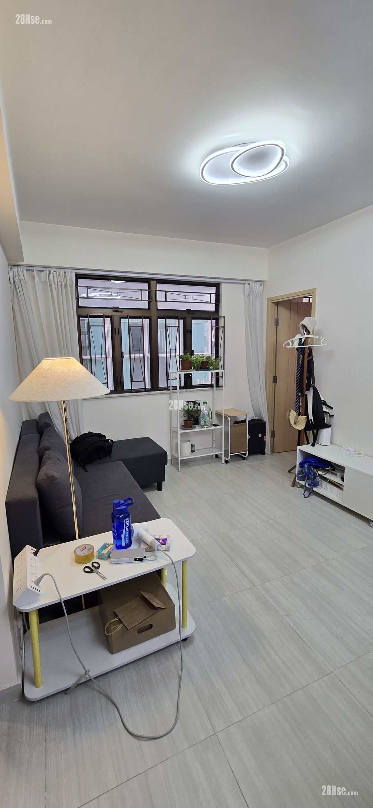 Diamond Court Rental 3 Bedrooms , 1 Bathroom 576 ft² ( 53.5 m² )