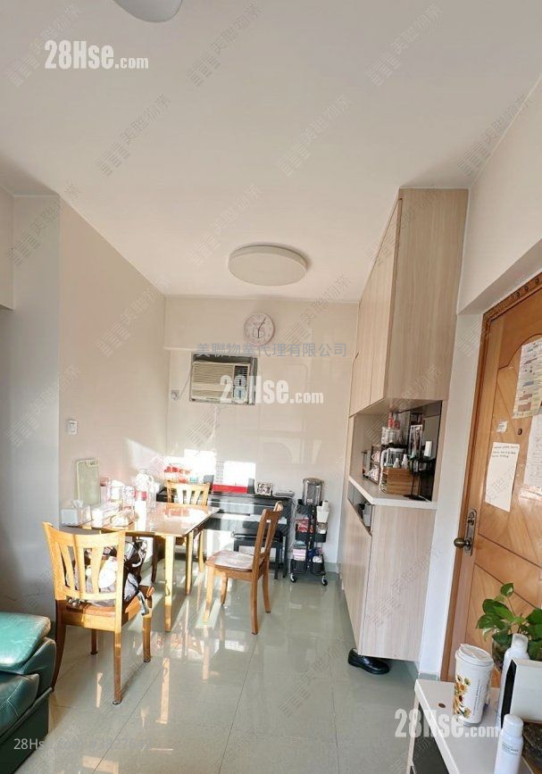 Fairview Garden Sell 3 Bedrooms 489 ft² ( 45.4 m² )