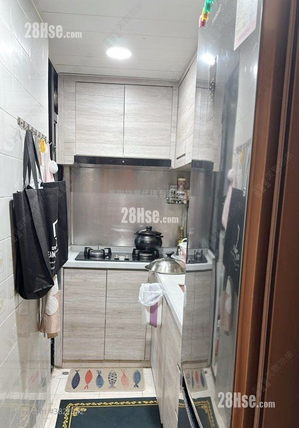Fairview Garden Sell 3 Bedrooms 489 ft² ( 45.4 m² )