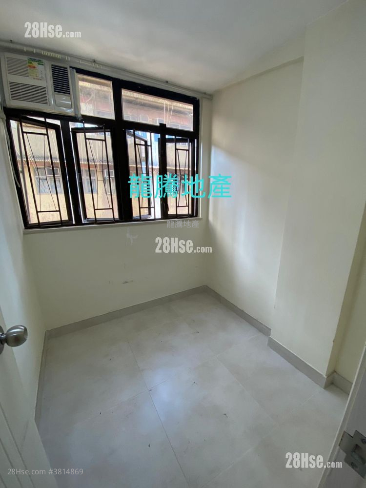 Chinese Mansion Rental 2 Bedrooms , 1 Bathroom