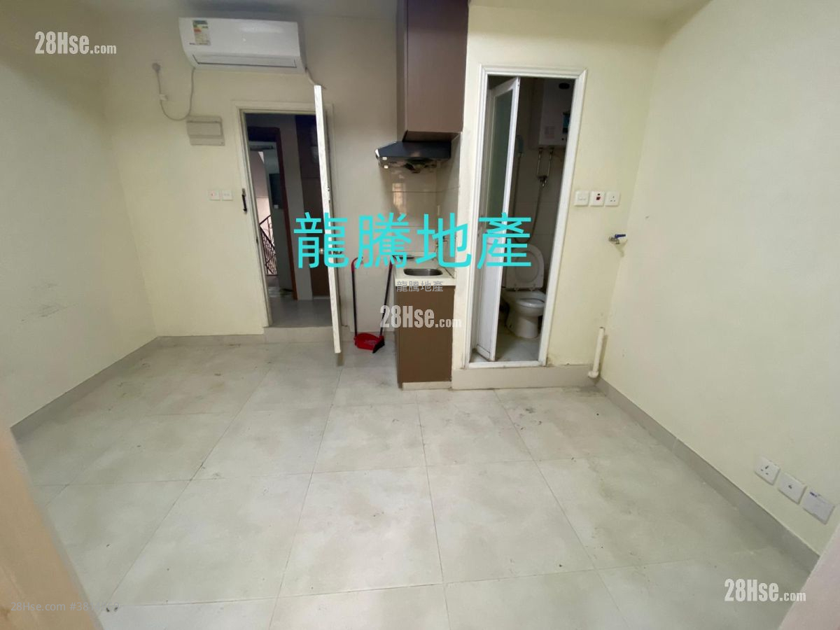 Chinese Mansion Rental 2 Bedrooms , 1 Bathroom