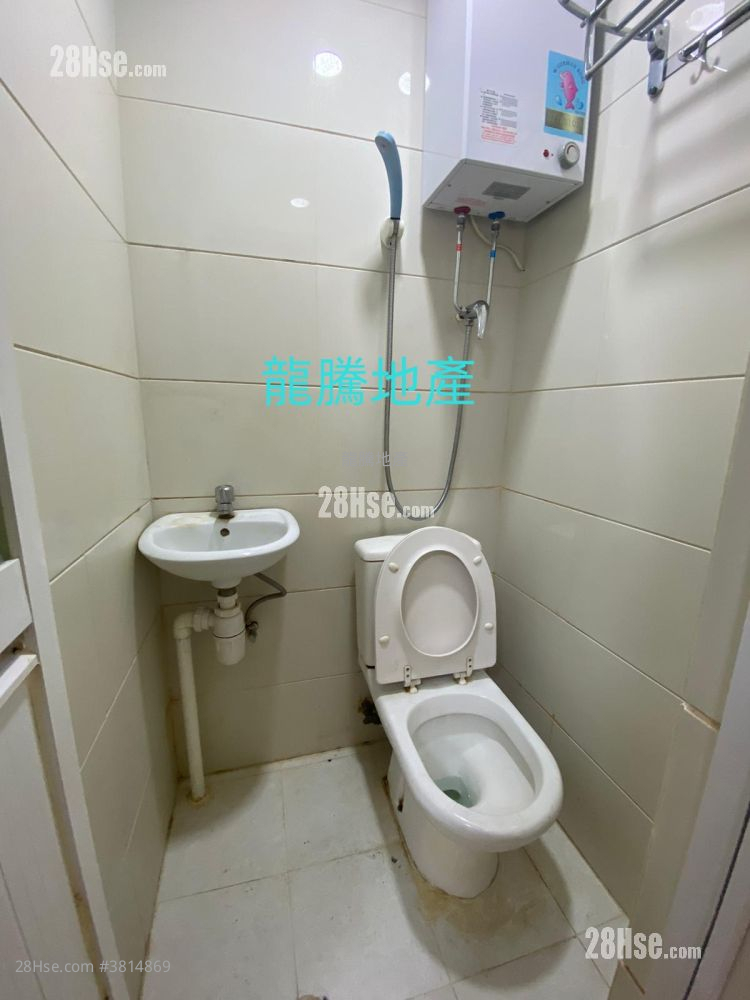 Chinese Mansion Rental 2 Bedrooms , 1 Bathroom