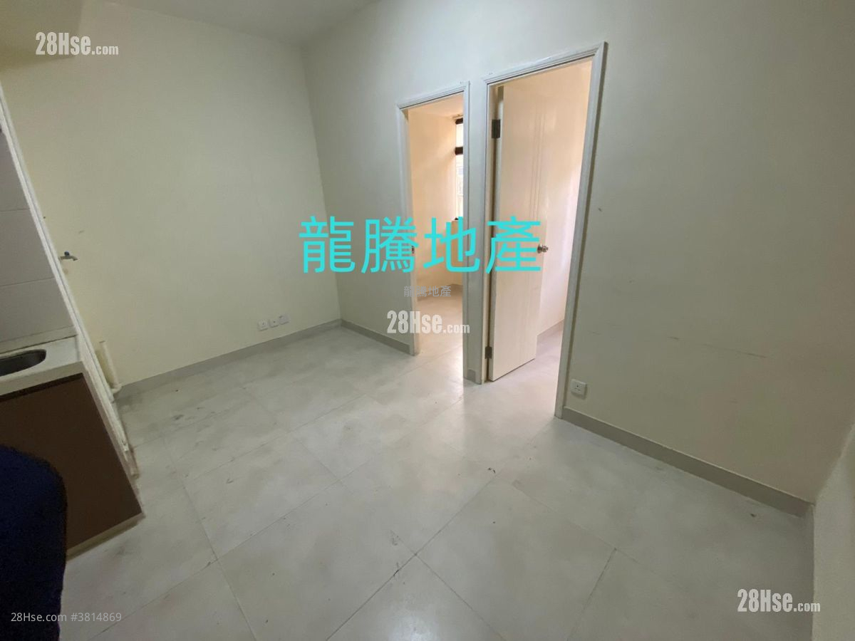 Chinese Mansion Rental 2 Bedrooms , 1 Bathroom