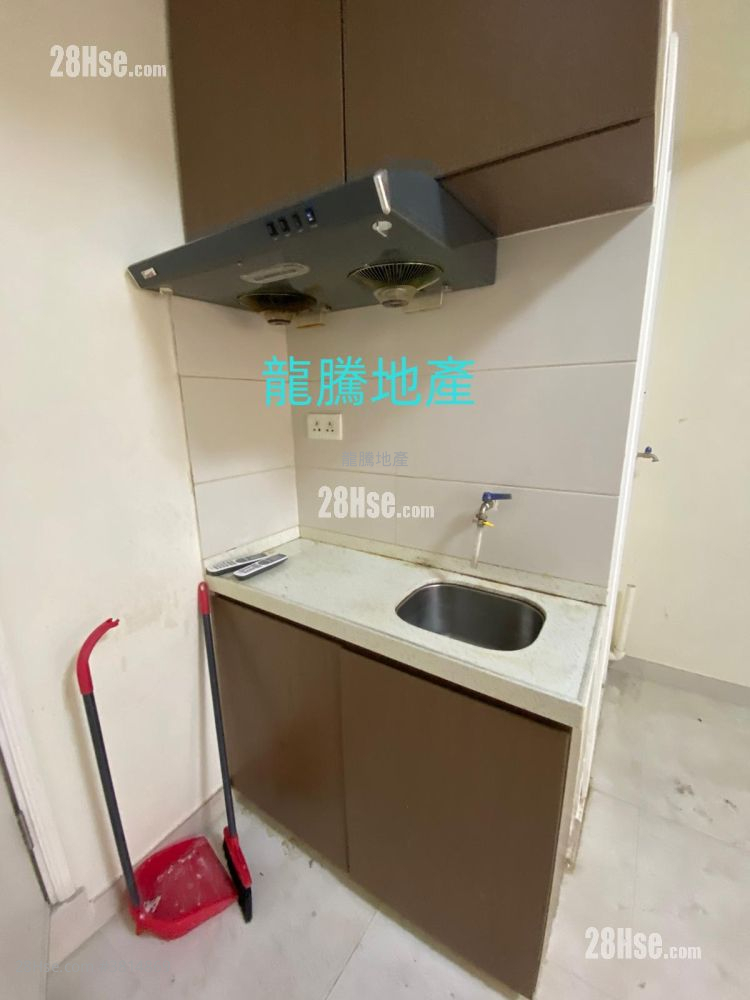 Chinese Mansion Rental 2 Bedrooms , 1 Bathroom