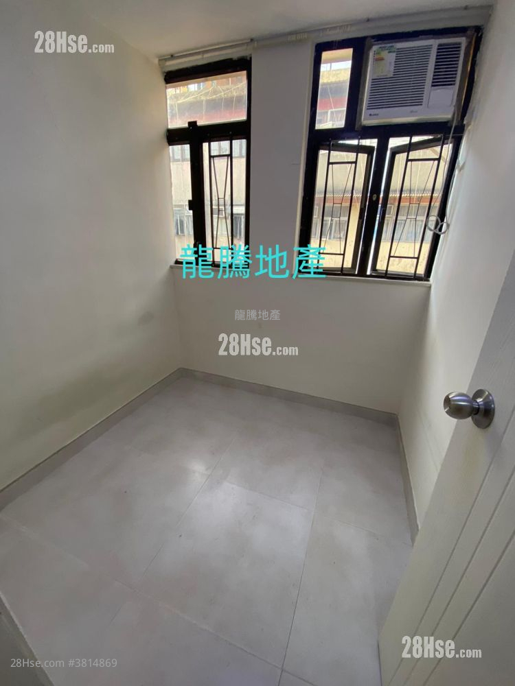 Chinese Mansion Rental 2 Bedrooms , 1 Bathroom